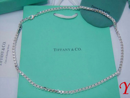 Collana Tiffany Modello 153